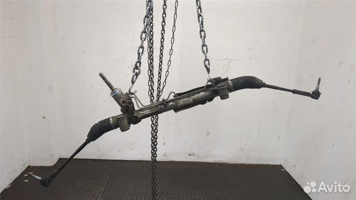 Рейка рулевая с г/у Cadillac SRX, 2010