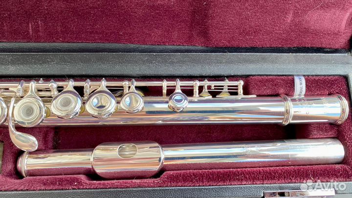 Флейта Yamaha YFL-471 Japan гарантия