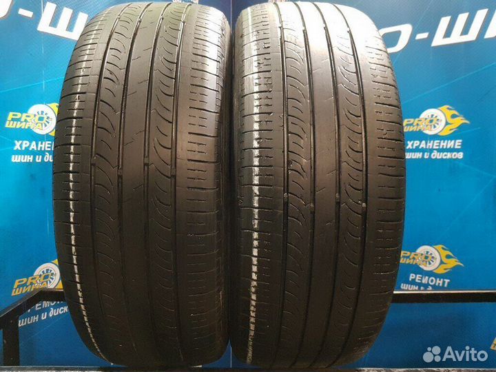 Nexen Classe Premiere 672 215/60 R17