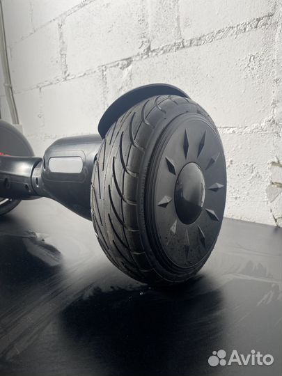 Гироскутер Mekotron Hoverboard 10 (TRS2037)