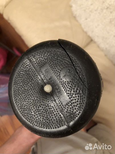 Тубус для чертежей СССР