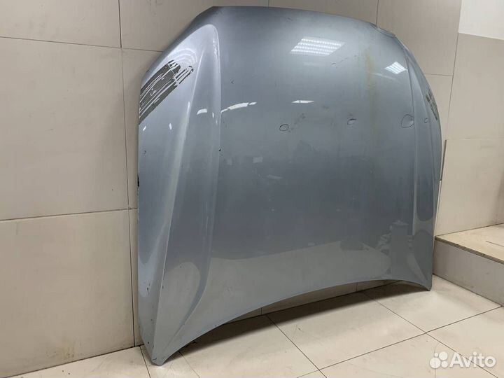 Капот Volvo XC60 2017