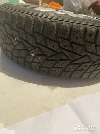 Kumho 722 195/60 R15