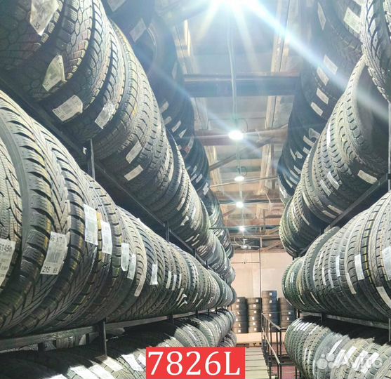 Uniroyal AllSeasonExpert 2 195/65 R15 91R