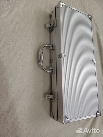 Набор для барбекю в кейсе