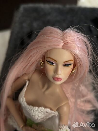 Integrity poppy parker fashion royaliti