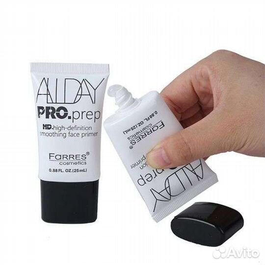 База под макияж Farres