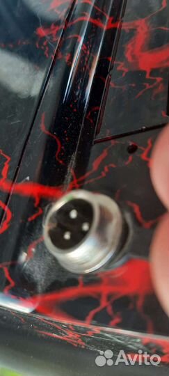 Электро дрифт карт