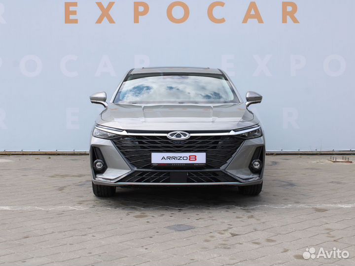 Chery Arrizo 8 1.6 AMT, 2024