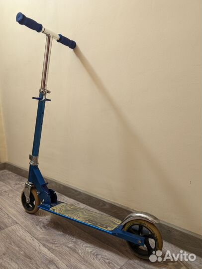 Самокат Roces