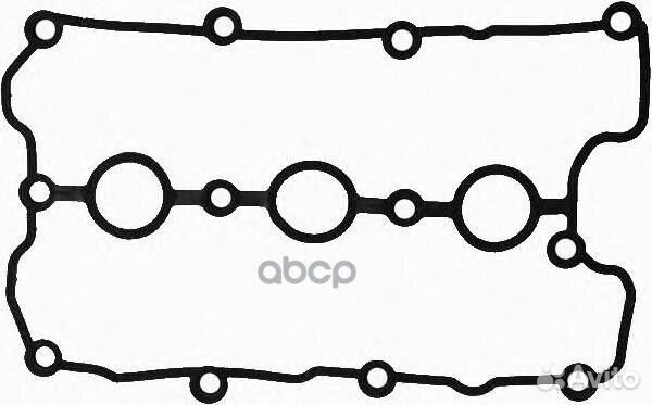 Прокладка клапанной крышки 713895700 victor reinz