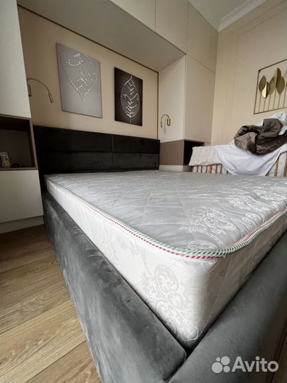 Матрас corretto parma 180х200 ортомедический