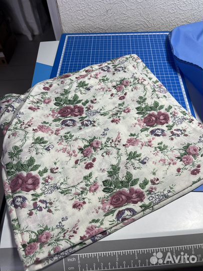 Постельное белье бу