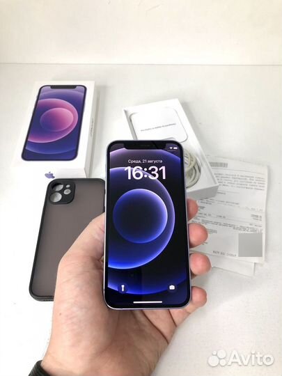 iPhone 12 mini, 64 ГБ