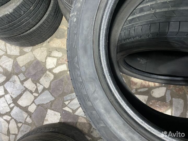 Nexen N'Fera SU1 225/55 R17
