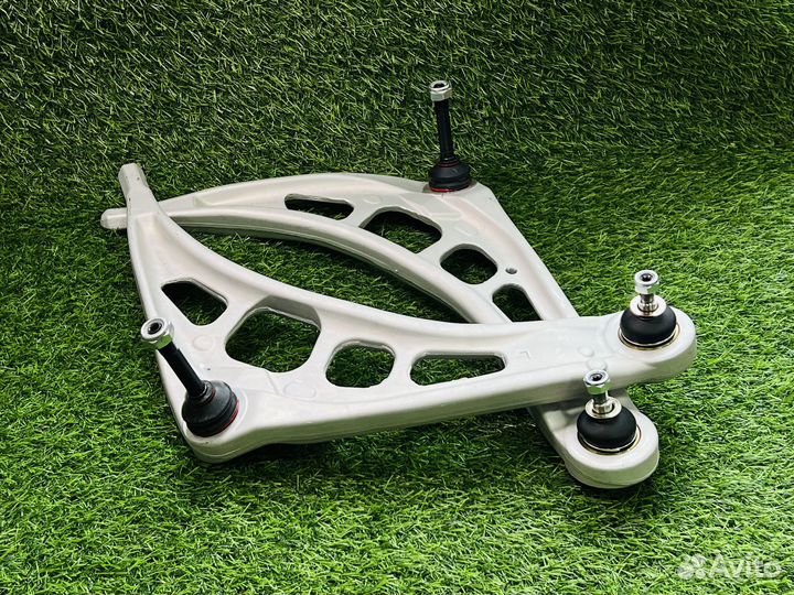 Рычаг подвески нижний передний правый Bmw 3-Series