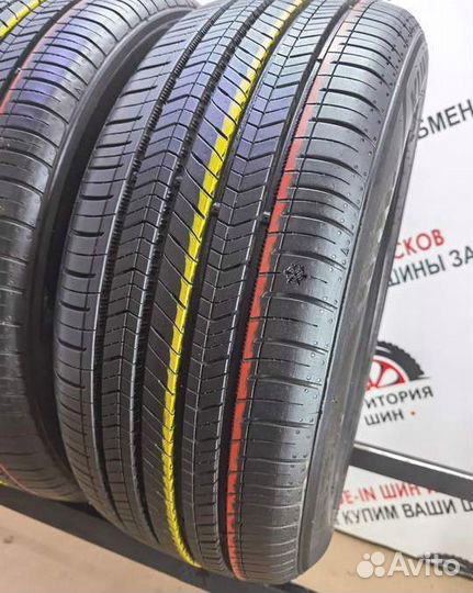 Kumho Solus TA51 215/55 R16 97V