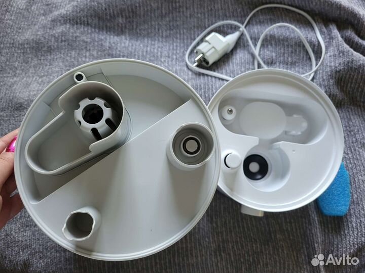 Увлажнитель воздуха xiaomi