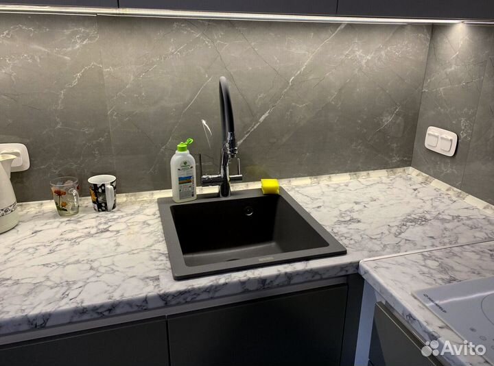 Кухни на прямую от фабрики