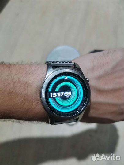 Samsung gear s3 classic