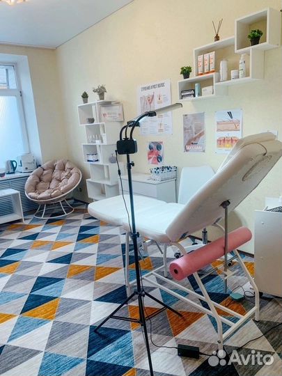 Электроэпиляция