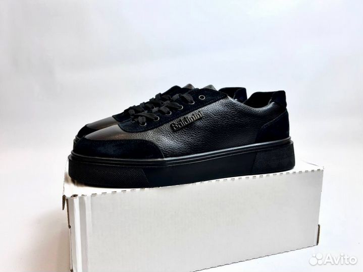 Кроссовки Baldinini