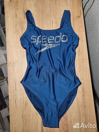 Купальник speedo - 46 (S/M, GB 12)