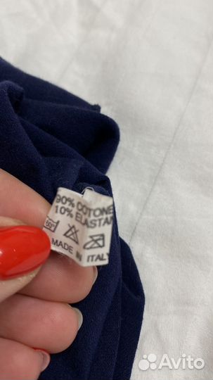 Боди Италия Italy М