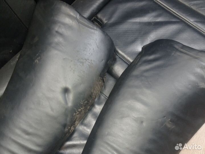 Задние диван BMW X5 E53