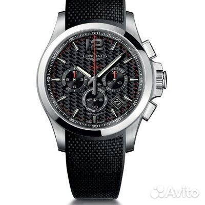 Каучук оригинал для Longines Conquest V.H.P L3.727