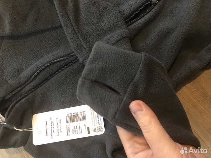 Поддева для девочки/мальчика микита