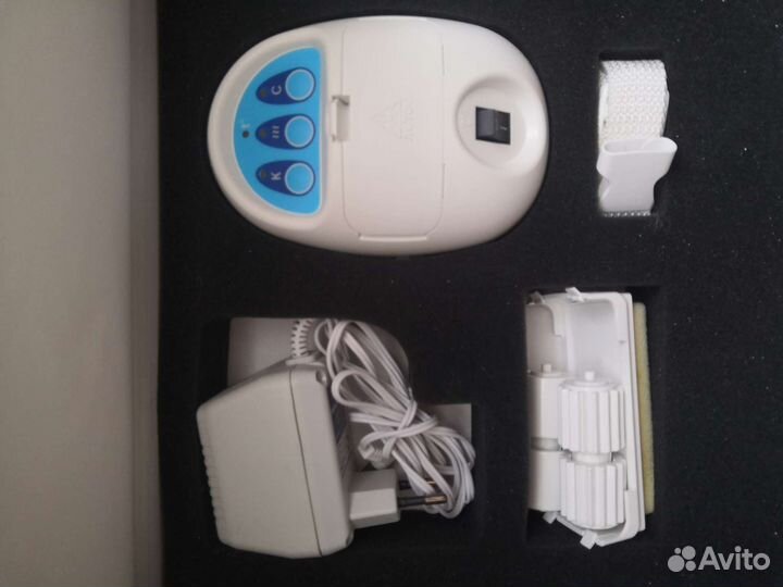 Аппарат физиотерапевтический Лотос ам-114