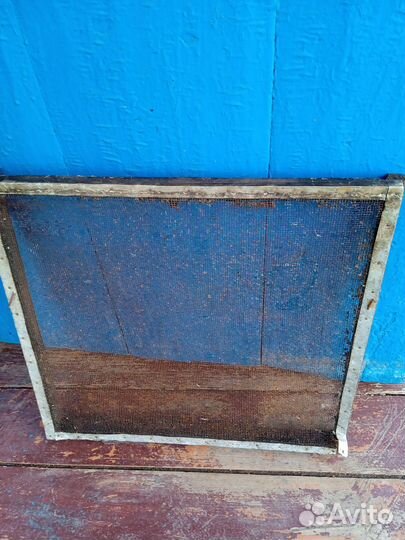 Пчеловодство: ульи Дадана, инструмент