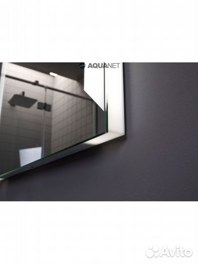 Зеркало Aquanet Сорренто 8085 LED