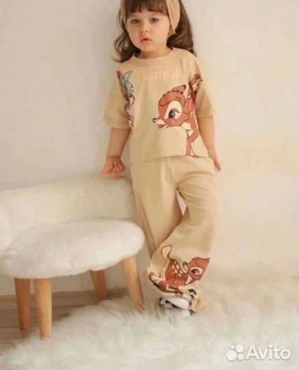 Комплект Zara