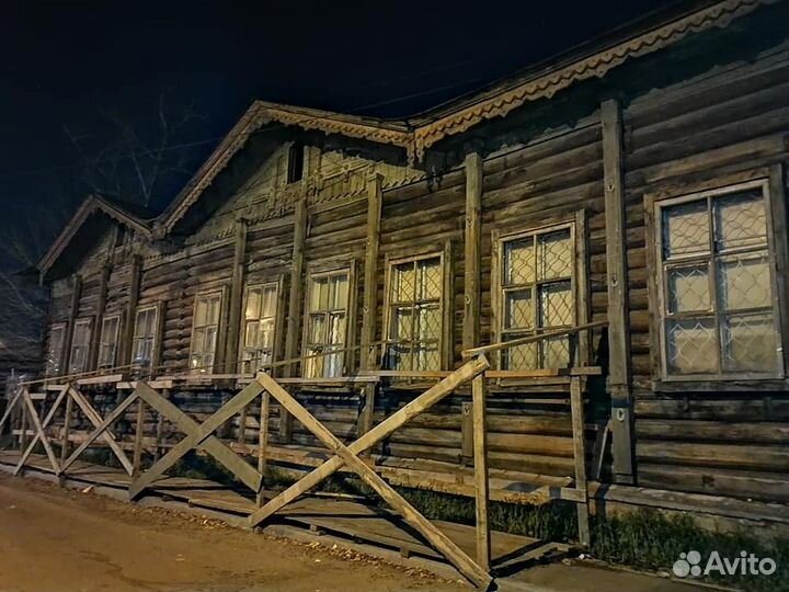 Экскурсия — Иркутск — Тайны И Легенды Иркутска