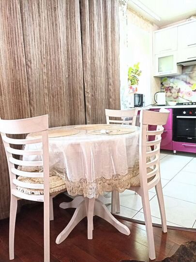 2-к. квартира, 45 м², 2/5 эт.