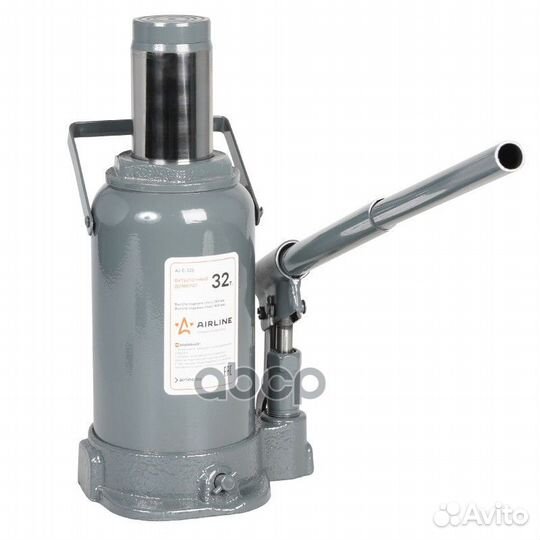 Домкрат AJ-B-32S airline