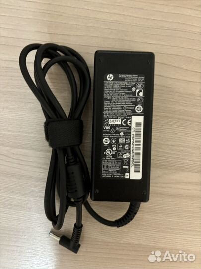Блок питания для ноутбука