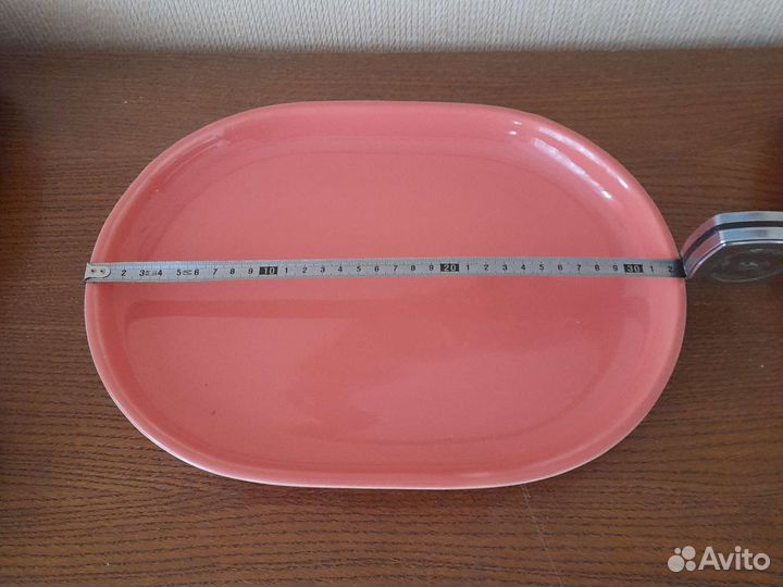 Керамическая посуда