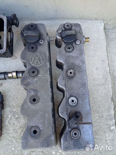 Запчасти Volkswagen LT 2.8