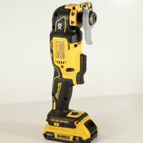 Реноватор мультитул Dewalt DCS356B, DCS354B