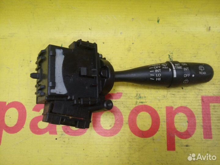 Переключатель дворников Suzuki Sx4 YB21S M16A 2011