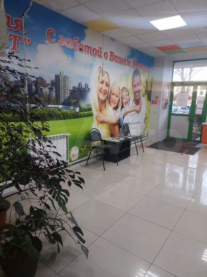 Свободного назначения, 130 м²