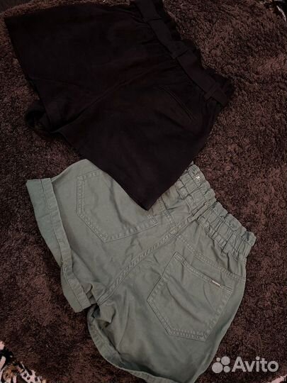 Шорты Zara