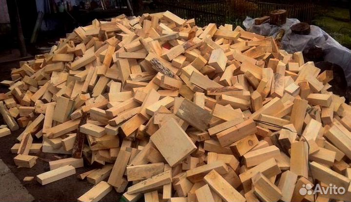 Дрова честные