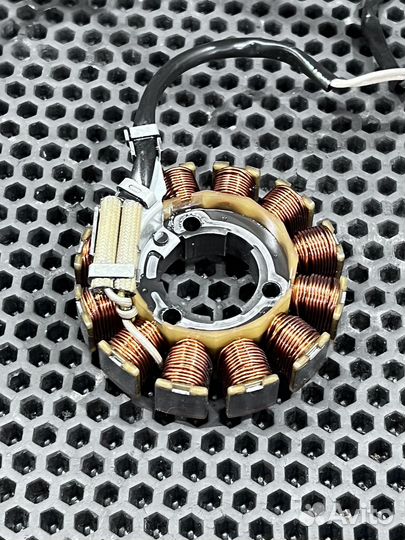 Статор генератора Yamaha YZ 250F 2014-2018