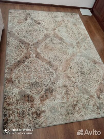 Ковер палас