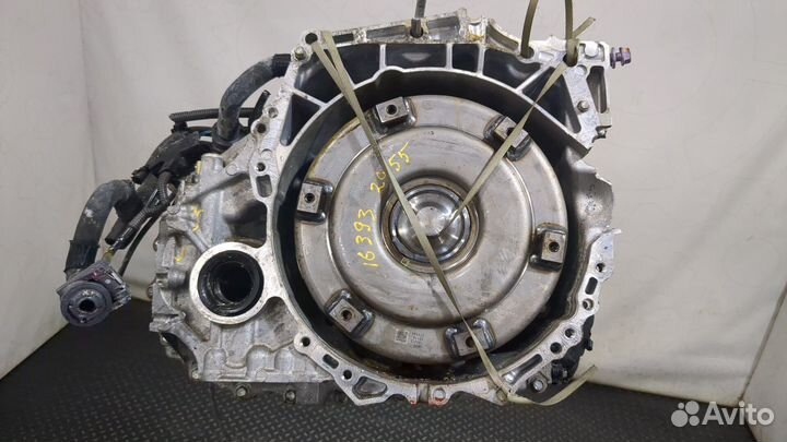 Кпп - автомат (АКПП) Toyota Camry XV70, 2019