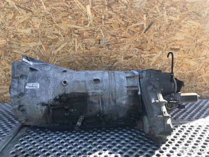 АКПП BMW X5 E53 (2000 - 2007) 3.0 7558964 1068 022